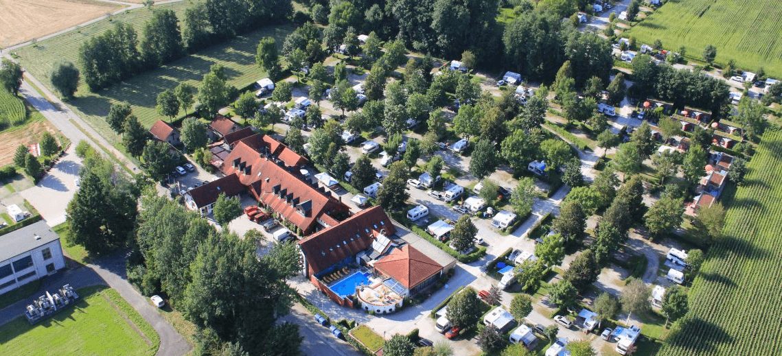 Italien – Heuer teuerstes Campingziel Europas Italien – Heuer teuerstes Campingziel Europas