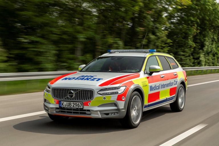 Unterstützung im Notfall