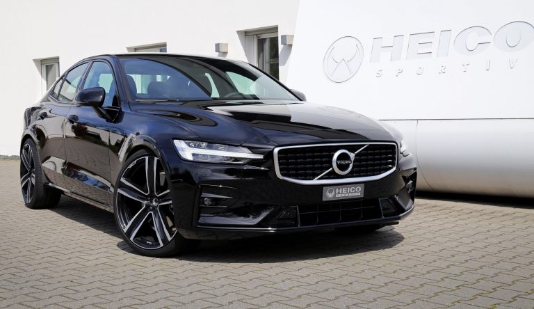 Heico Sportiv – Performance Kit