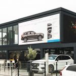 Volvo Forum – Markenkommunikation in neuem Gewand: interaktiv und vernetzt