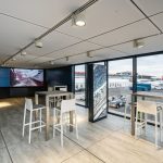 Volvo Forum – Markenkommunikation in neuem Gewand: interaktiv und vernetzt