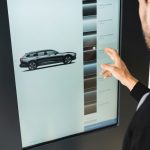Volvo Forum – Markenkommunikation in neuem Gewand: interaktiv und vernetzt