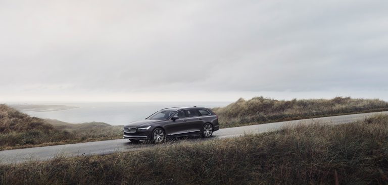 Volvo will Limousinen und Kombis beibehalten und schöner machen