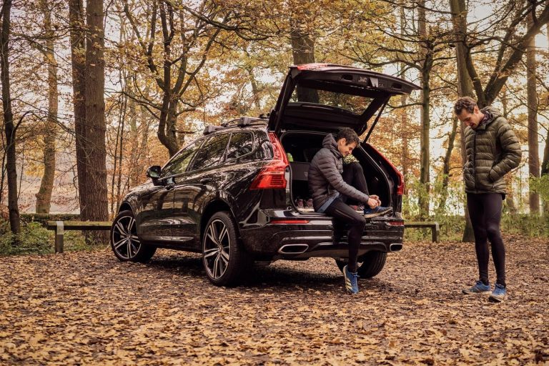 Volvo Car UK announces triathletes Alistair and Jonny Brownlee as latest brand ambassadors