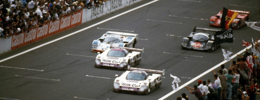 Vor 30 Jahren: