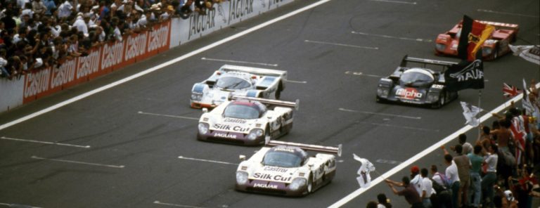 Vor 30 Jahren: