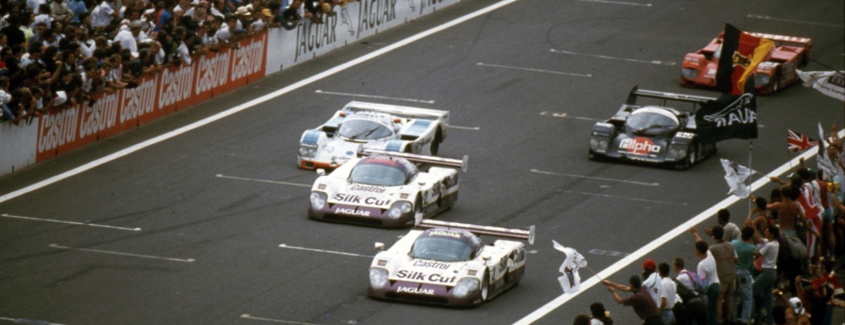 Vor 30 Jahren: Vor 30 Jahren: