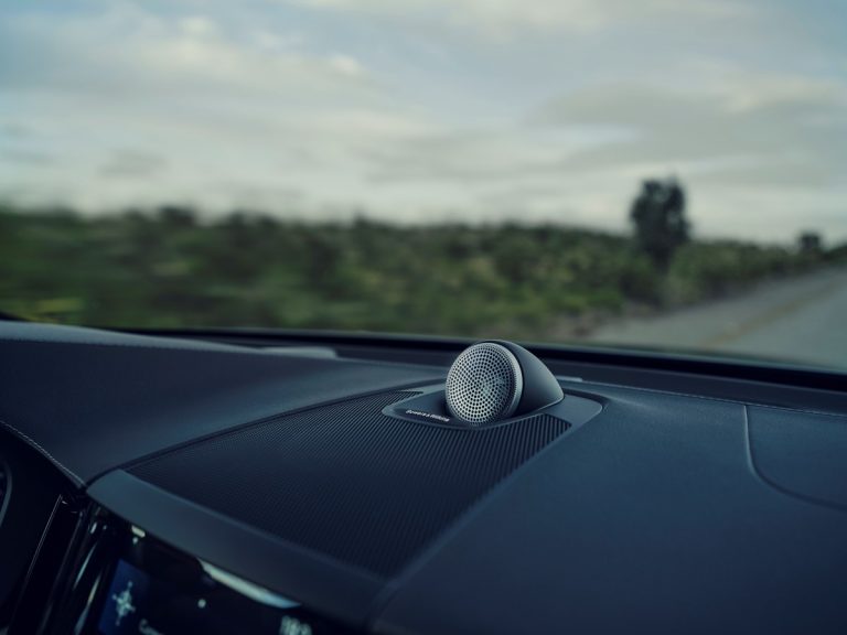 Auf Wunsch besonderes Jazzclub-Klangambiente in neuen Volvo Modellen