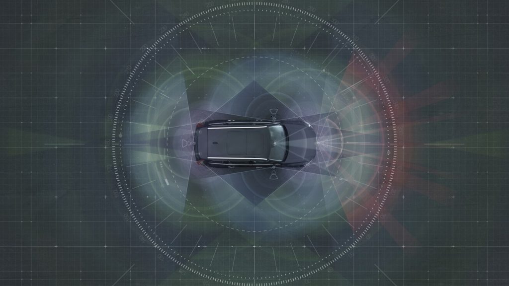 Volvo Cars beschleunigt Entwicklung beim autonomen Fahren