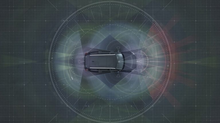 Volvo Cars beschleunigt Entwicklung beim autonomen Fahren