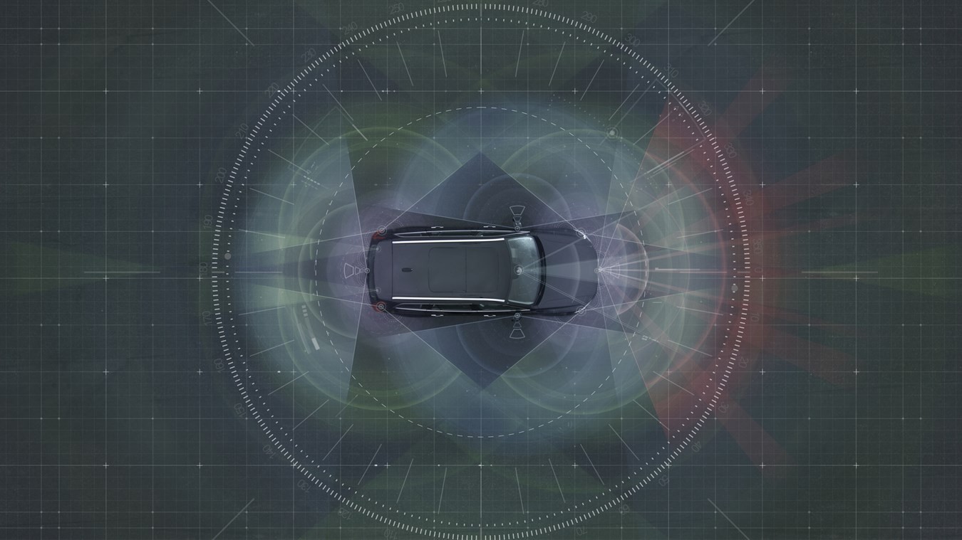 Volvo Cars beschleunigt Entwicklung beim autonomen Fahren Volvo Cars beschleunigt Entwicklung beim autonomen Fahren