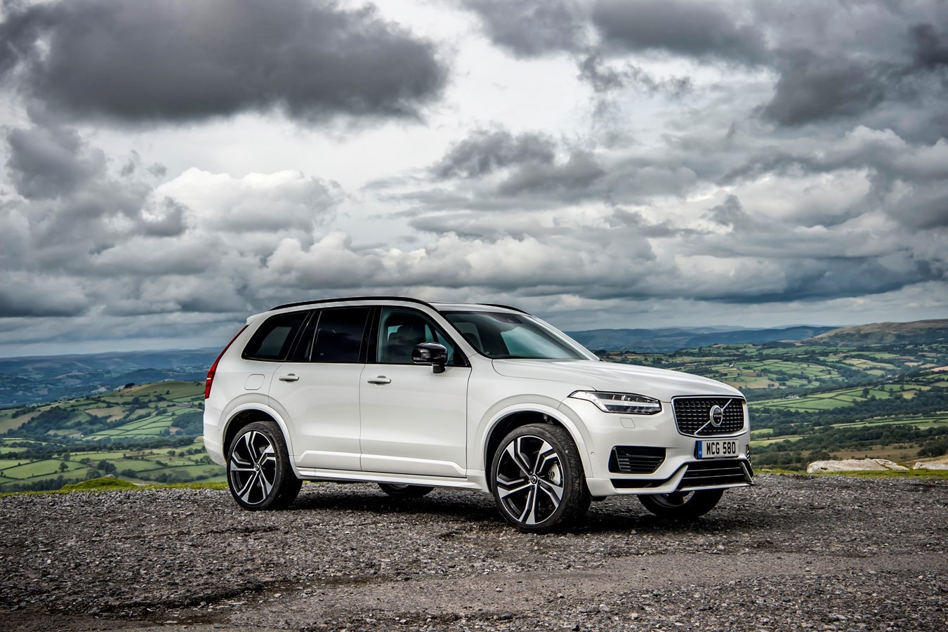 Volvo XC90 Recharge Plug-in Hybrid T8 honoured in inaugural What Car? Electric Car Awards Volvo XC90 Recharge Plug-in Hybrid T8 honoured in inaugural What Car? Electric Car Awards