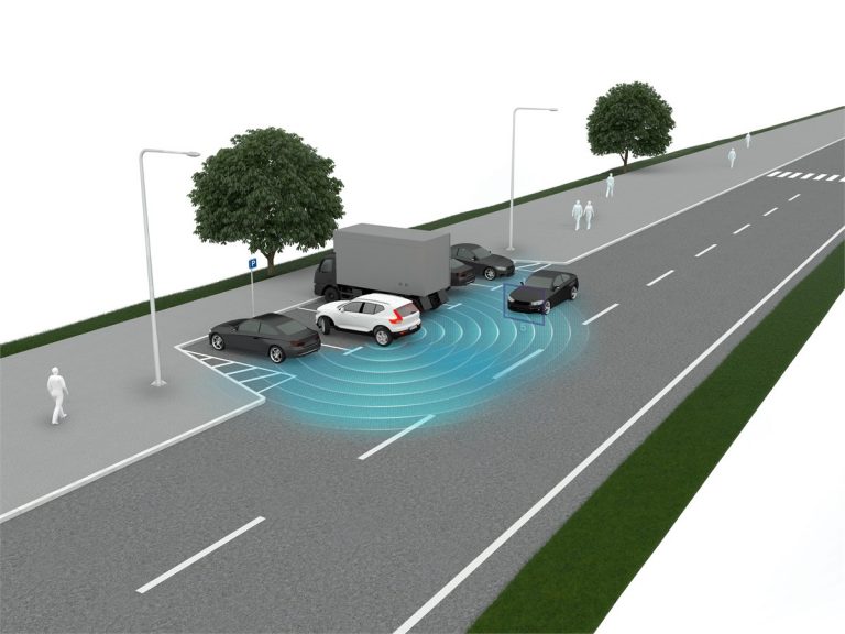 Volvo outperforms all other car brands for tech innovation in 2020 J.D. Power study