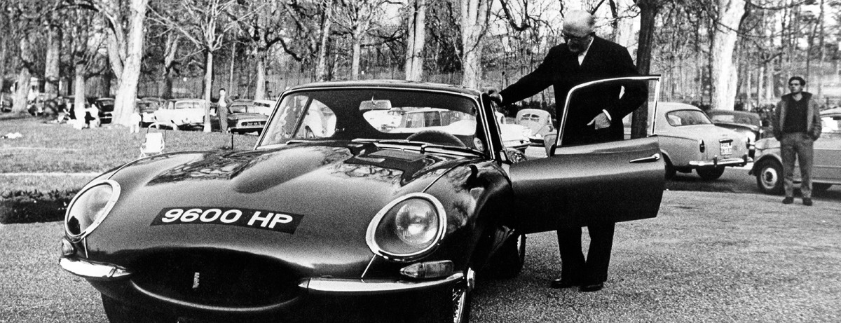 JAGUAR CLASSIC FEIERT 2021 60 JAHRE E-TYPE MIT EXKLUSIVER GEBURTSTAGS-EDITION JAGUAR CLASSIC FEIERT 2021 60 JAHRE E-TYPE MIT EXKLUSIVER GEBURTSTAGS-EDITION