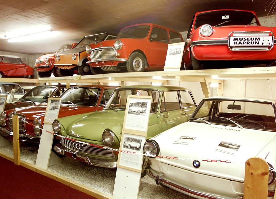 Vötters Fahrzeugmuseum Vötters Fahrzeugmuseum