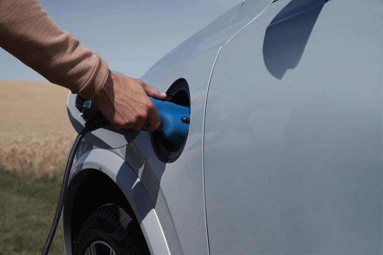 „Science Based Targets“-Initiative validiert Klimaaktionsplan von Volvo