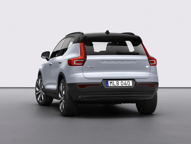 Ein SUV wie eine Designercouch