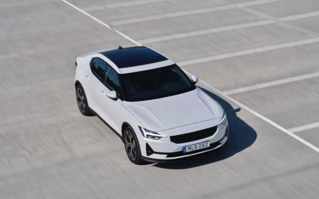 Polestar 2