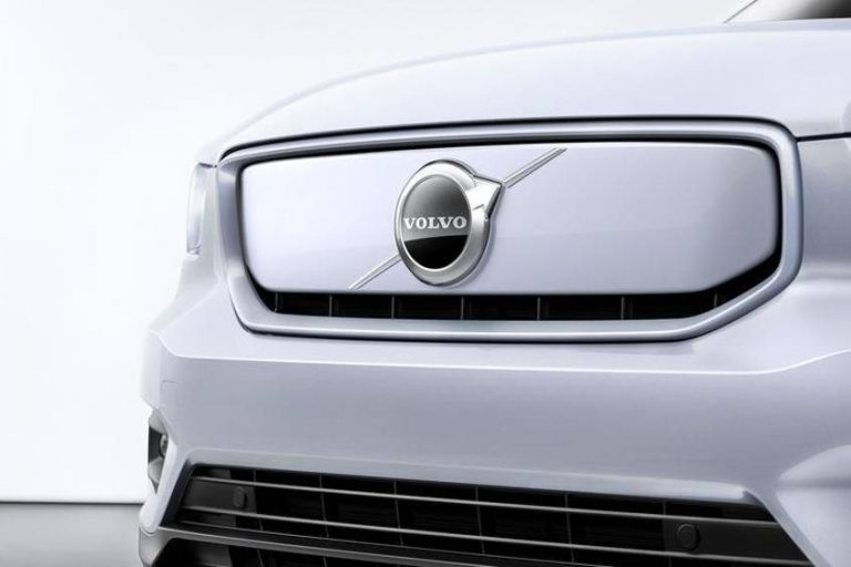 Volvo XC20: Volvo plant Elektro-SUV unterhalb des XC40