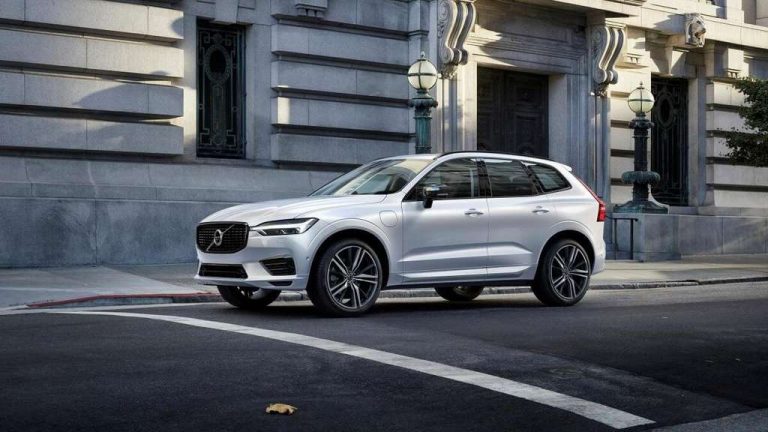 Volvo XC60 AWD Mild-Hybrid im Alltagstest