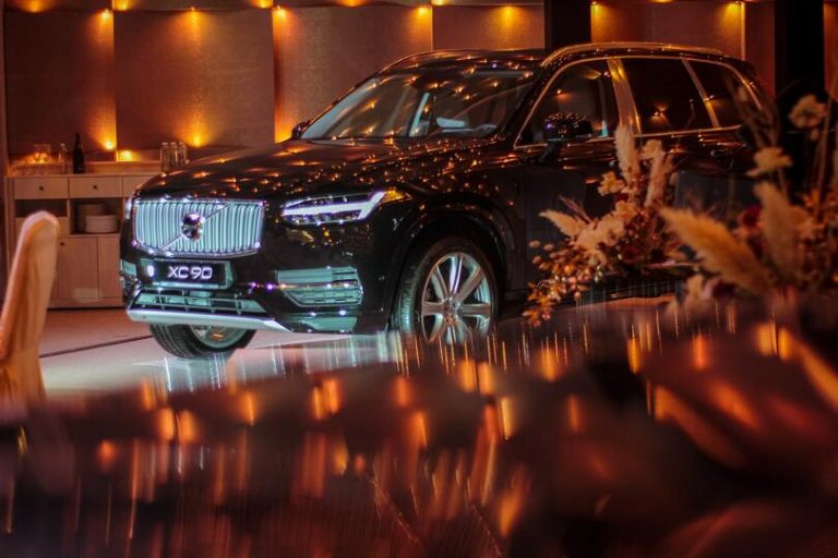 Volvo XC 90 Recharge Plug-in Hybrid – Luxus-Familien-SUV ohne Kompromisse