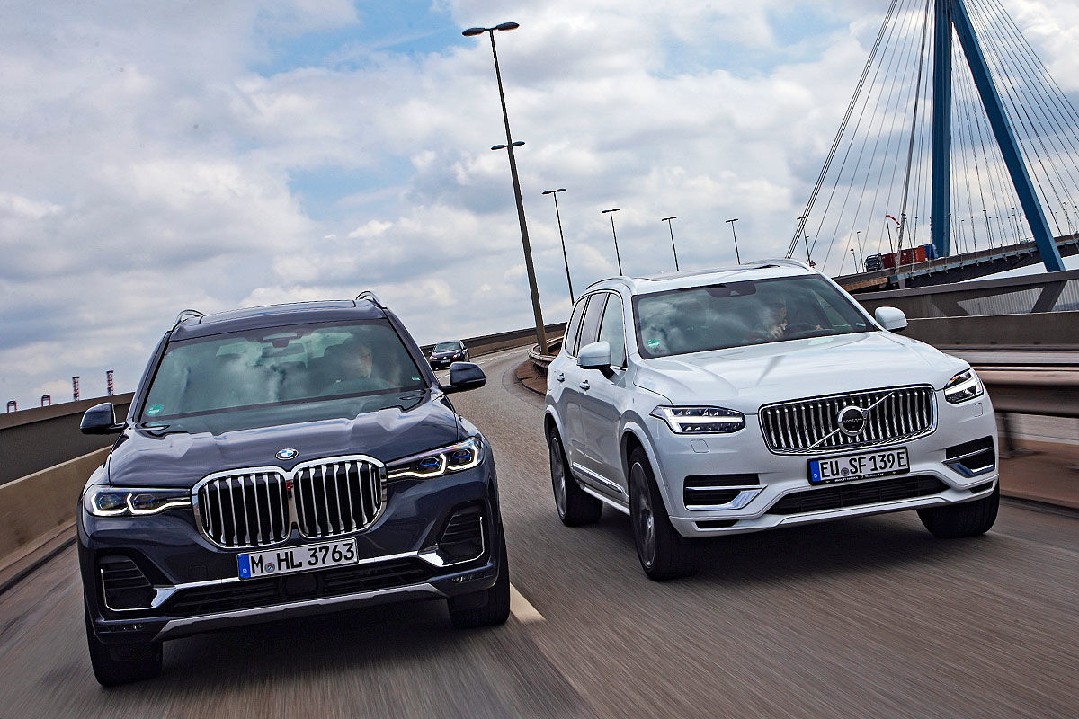 BMW-X7-Volvo-XC90-1200x800-2774aa13de3b8abb