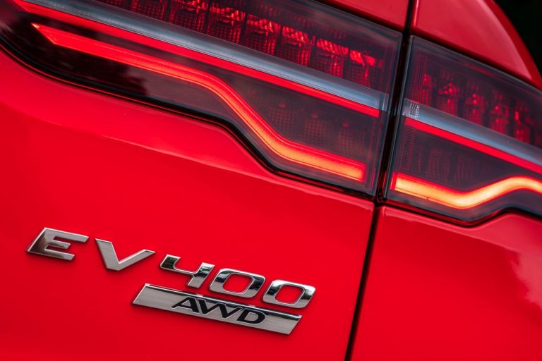 INTENSIV-TEST: JAGUAR I-PACE HSE EV400 (MY21)