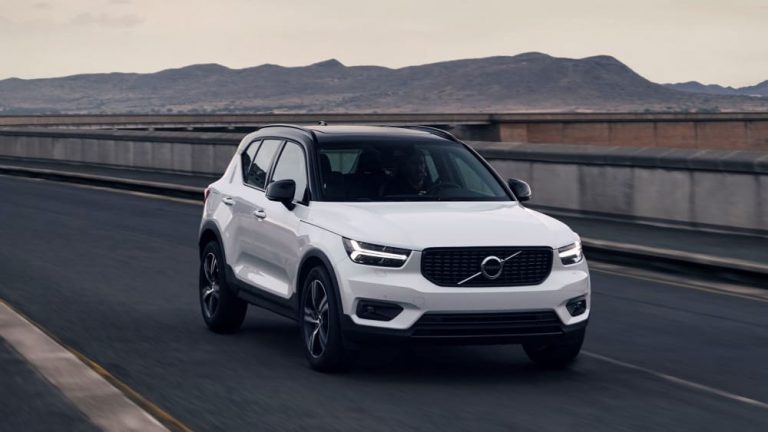 Vier im Vergleich: Kompakte SUVs mit Plug-in-Hybridantrieb