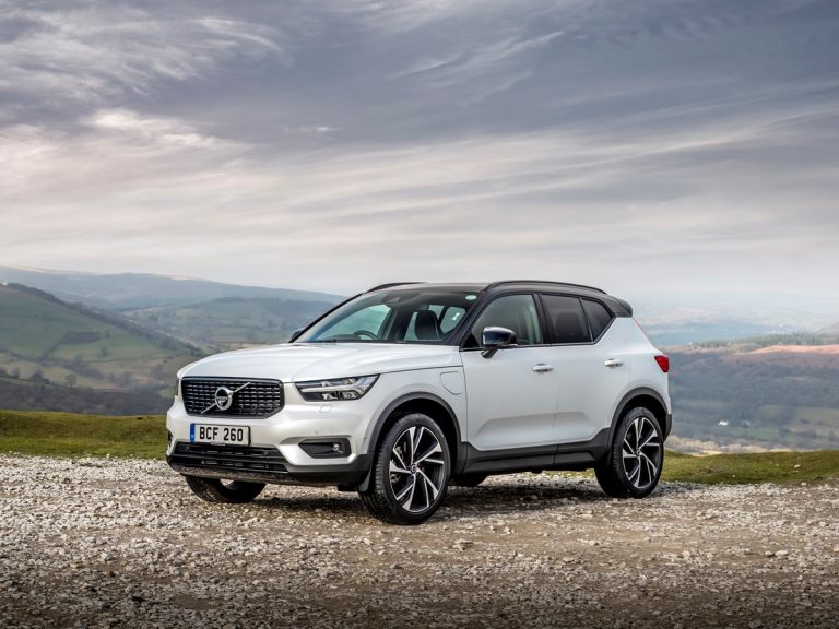 Volvo’s Recharge plug-in hybrids pull in the honours in the 2021 Caravan and Motorhome Club Towcar of the Year Awards