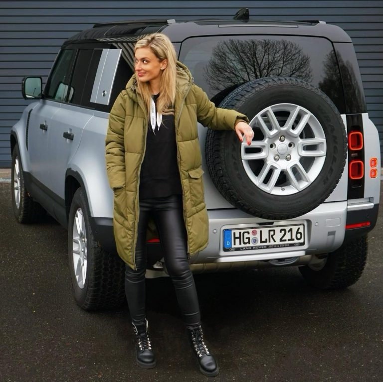 Land Rover Defender P400 S MHEV (2020) – Kommt die Ikone zurück?