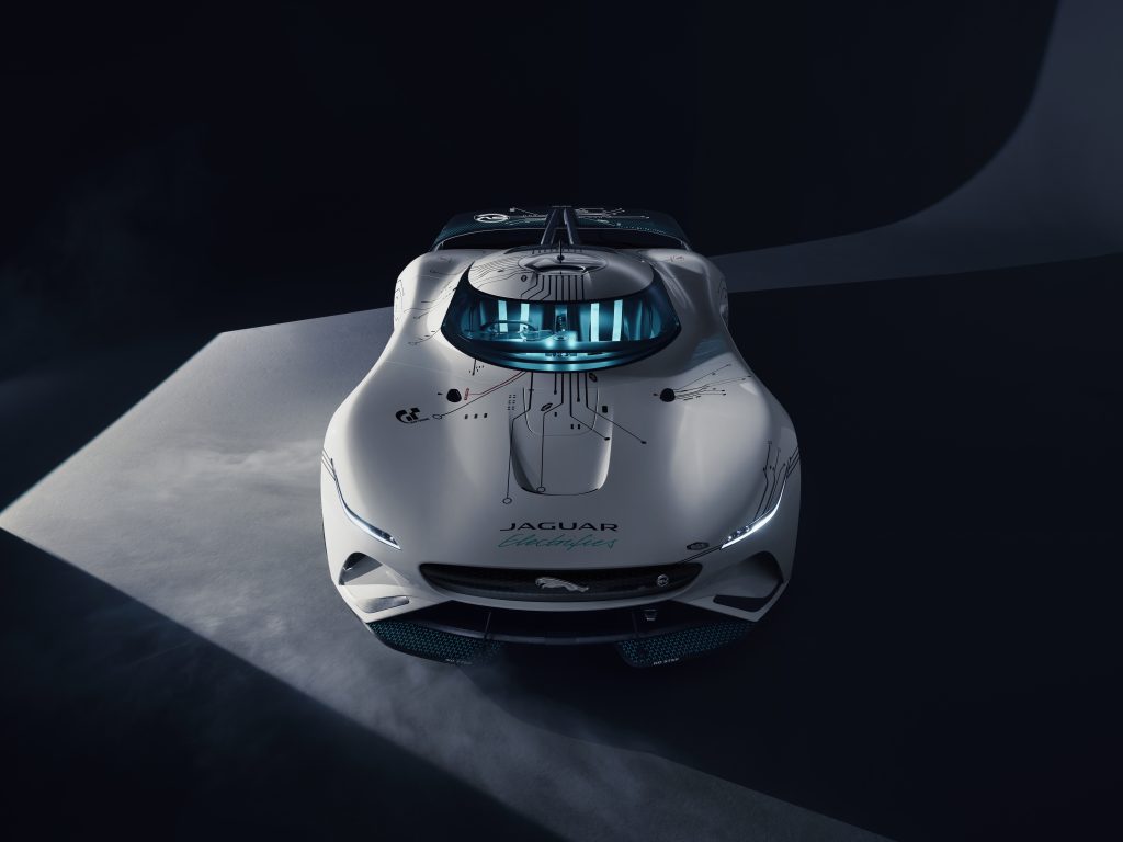 Es wird richtig teuer: Jaguar plant Neunanfang mit Elektromobilität