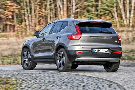 Ziehen Peugeot und Volvo dem VW Tiguan Plug-in Hybrid den Stecker? Ziehen Peugeot und Volvo dem VW Tiguan Plug-in Hybrid den Stecker?