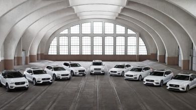 Volvo Schweiz