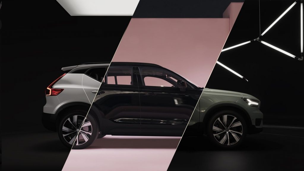 Neues Innovationsportal von Volvo bringt vielseitige Möglichkeiten für externe Entwickler