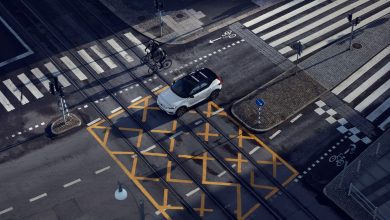 Auf dem Weg zur klimaneutralen Stadt bis zum Jahr 2030 arbeitet Göteborg jetzt eng mit Volvo zusammen