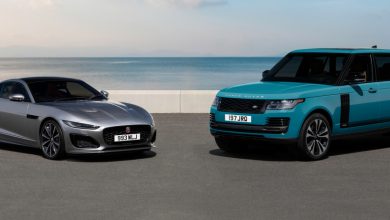 Jaguar Land Rover