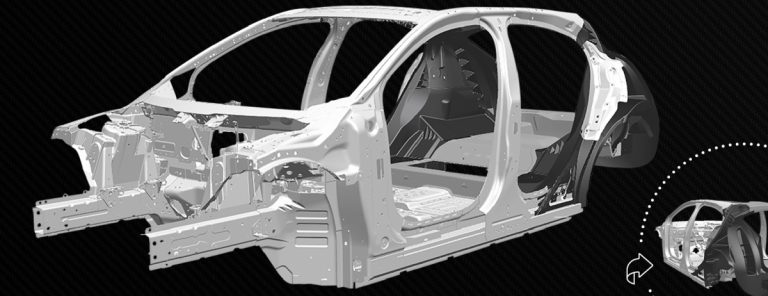 LEICHTER, SCHNELLER, WEITER: JAGUAR LAND ROVER SETZT BEI DEN ELEKTROMODELLEN VON MORGEN AUF INNOVATIVEN LEICHTBAU