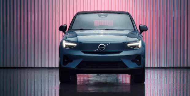C40 Recharge: Das ist der zweite reine Elektro-Volvo