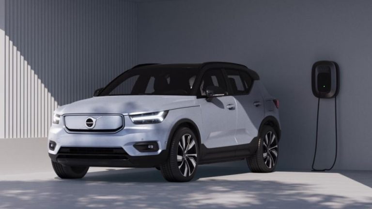 Volvo: Die Schweden machen Ernst mit der Elektrifizierung