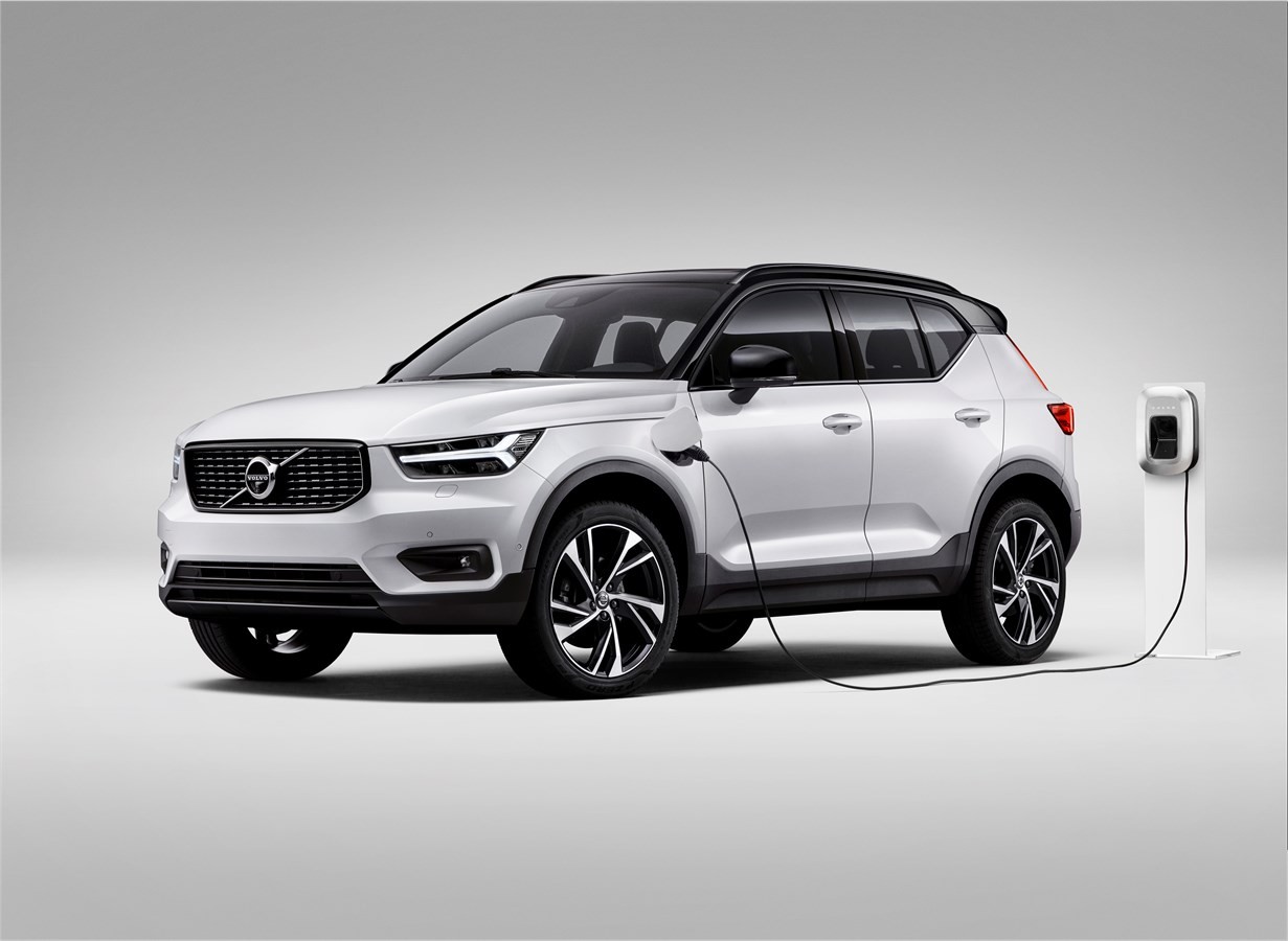 XC40 leads Volvo success in 2021 Fleet World Great British Fleet Awards XC40 leads Volvo success in 2021 Fleet World Great British Fleet Awards