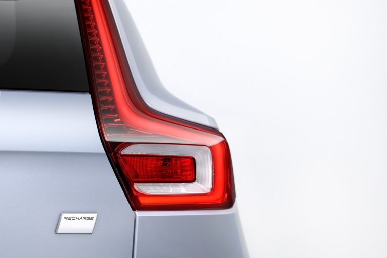 Google Infotainment-System in weiteren Volvo Modellreihen