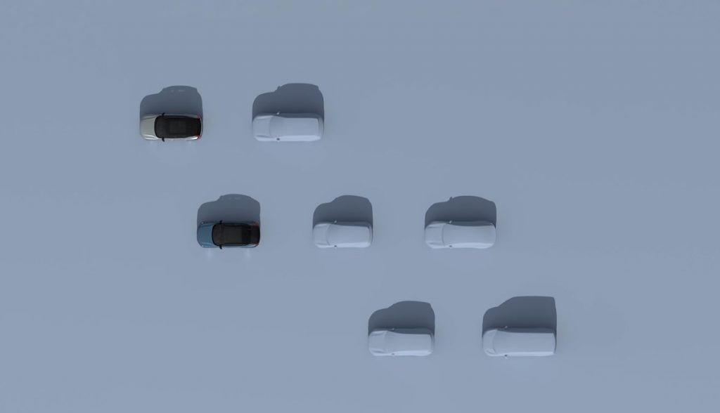 Volvo will ab 2030 nur Elektroautos verkaufen