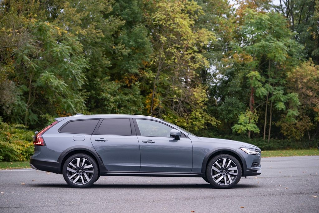 Volvo Cars Sets Historic Single Year Record for IIHS Top Safety Pick Plus Awards