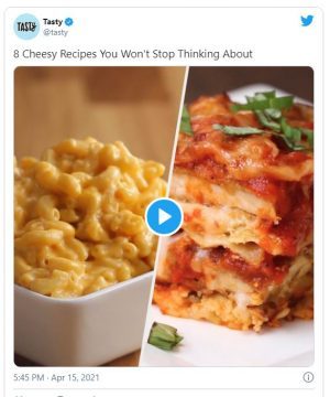 8 Cheesy Recipes You Won’t Stop Thinking About 8 Cheesy Recipes You Won’t Stop Thinking About