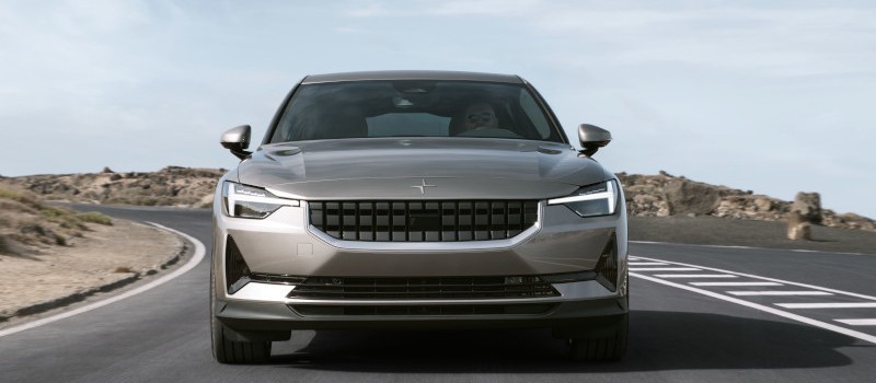 Polestar 2 nun in drei Varianten ab 41.930 Euro bestellbar Polestar 2 nun in drei Varianten ab 41.930 Euro bestellbar