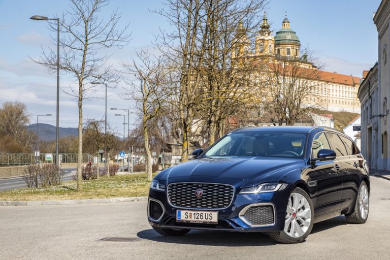 Jaguar Land Rover: Bald schnurren alle Kätzchen