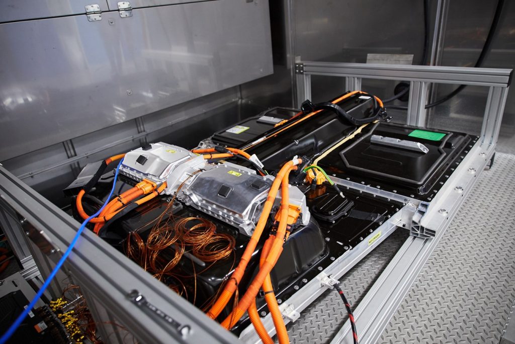 Volvo Cars will mit Recycling-Kreisläufen die CO2-Emissionen und Ausgaben senken