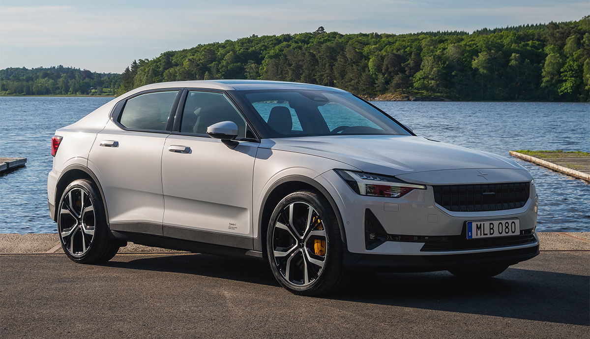 Polestar-2