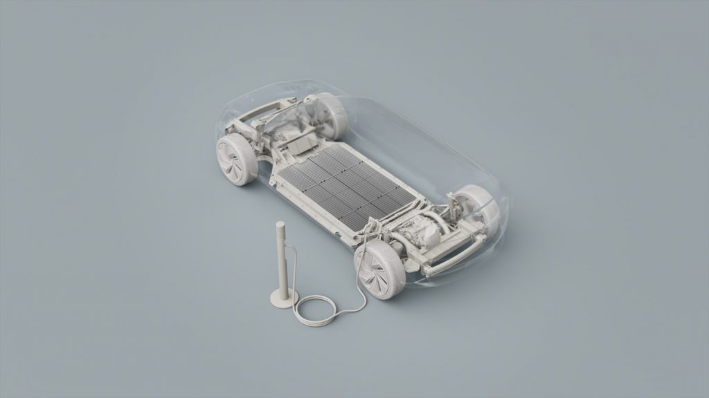 Volvo Cars und Northvolt bündeln Kräfte bei Batterieentwicklung und -produktion