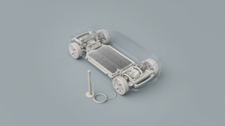 Volvo Cars und Northvolt bündeln Kräfte bei Batterieentwicklung und -produktion